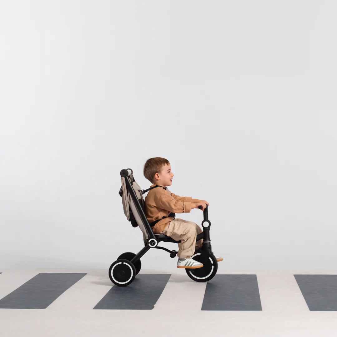 SMARTRIKE Wonder Max Trotinete/Carrinho Passeio