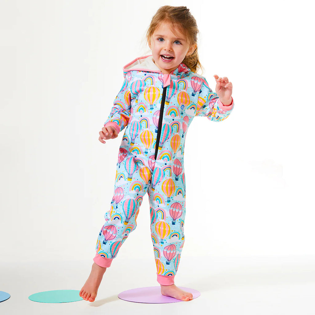 Splash About - After Swim Waterproof Onesie 