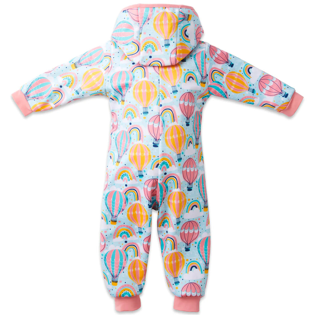Splash About - After Swim Waterproof Onesie 
