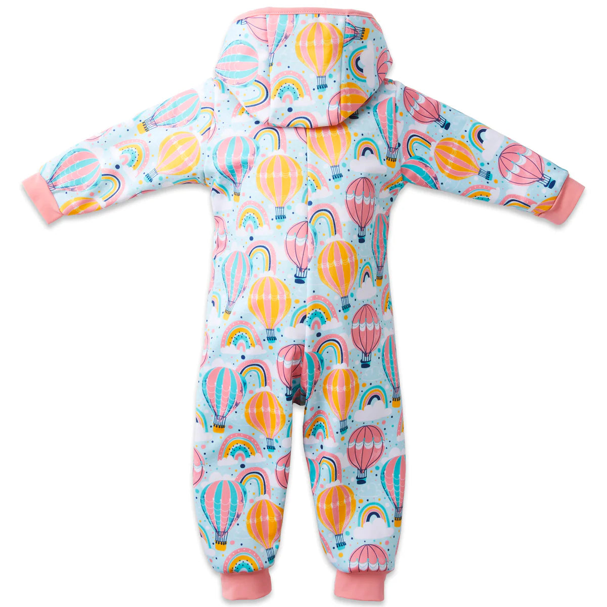 Splash About - After Swim Waterproof Onesie 