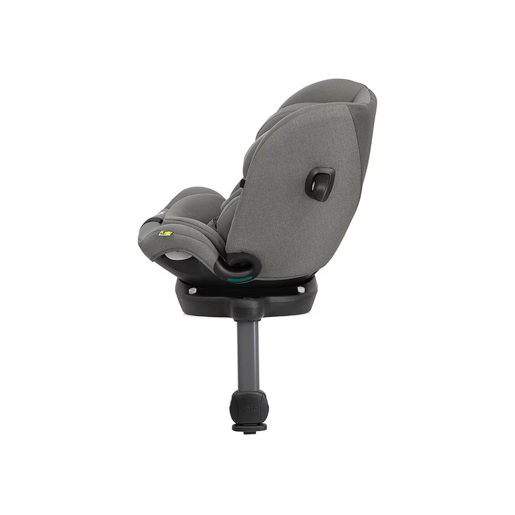 Cadeira auto Joie i-Spin 360 Max | 40cm - 150 cm