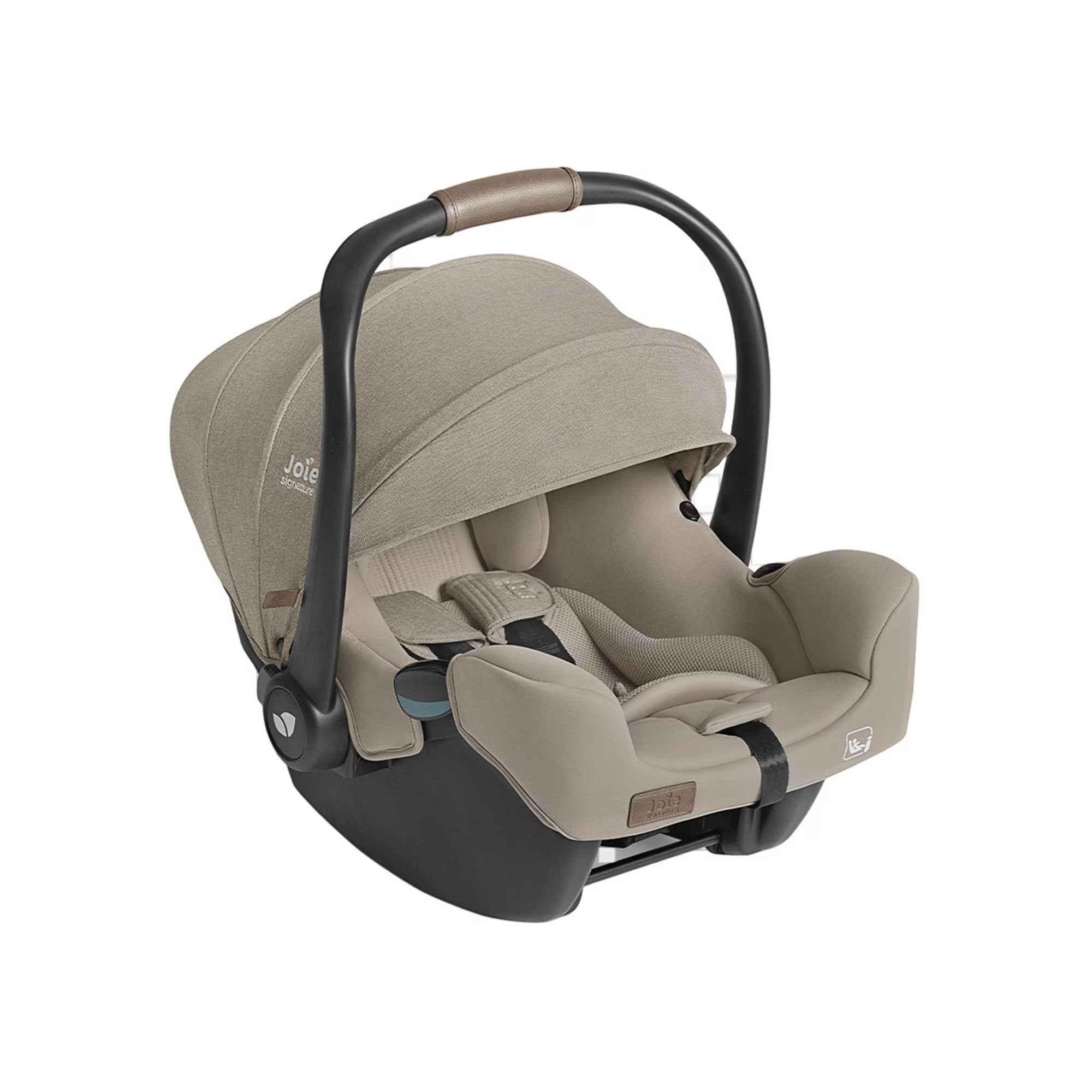Cadeira Auto ovo Joie i-Starter Signature | 40cm - 75cm