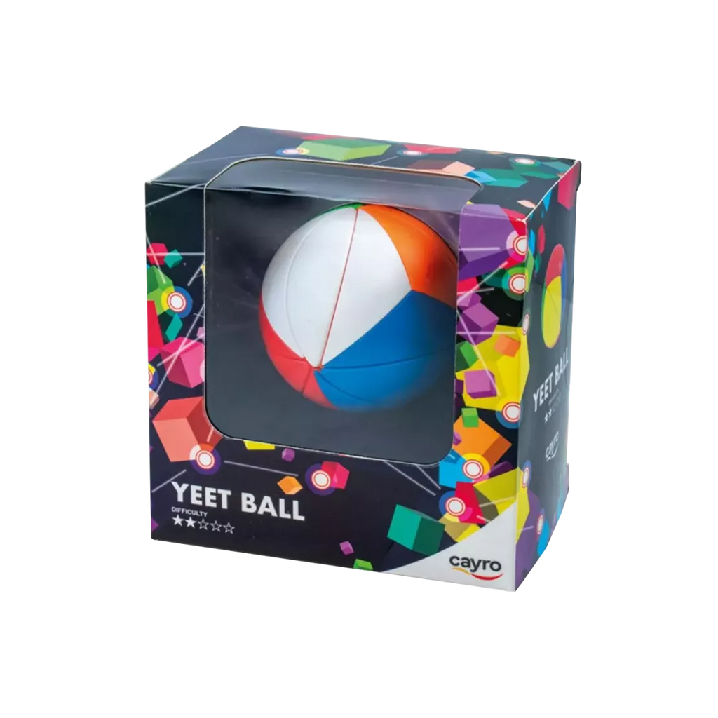 Cayro Cubo Yeet Ball