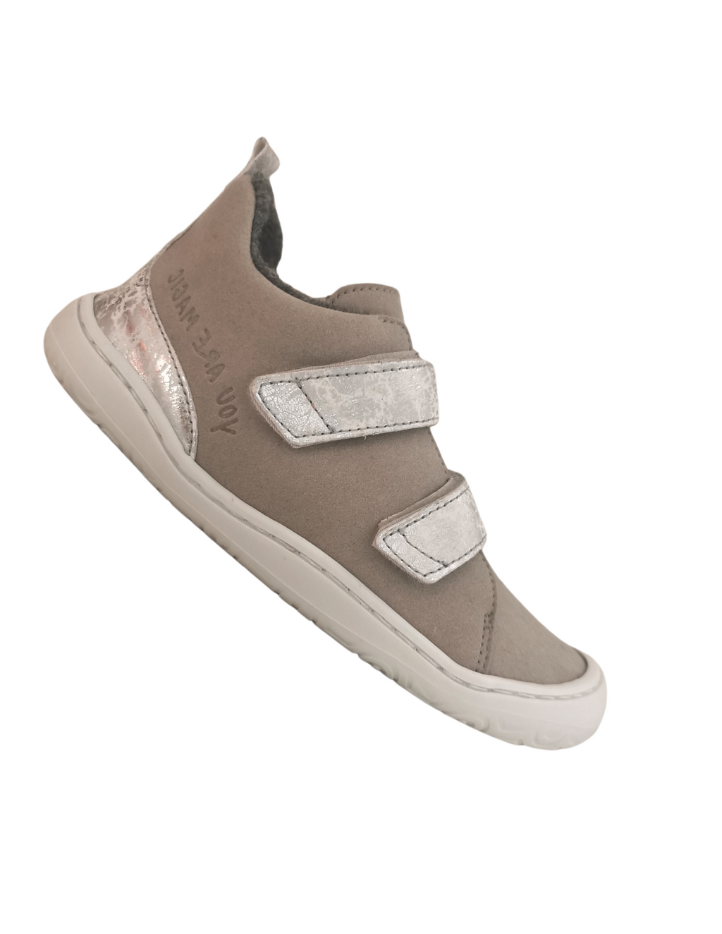 Poppis - YOYO HIELO in Microfiber with fur 
