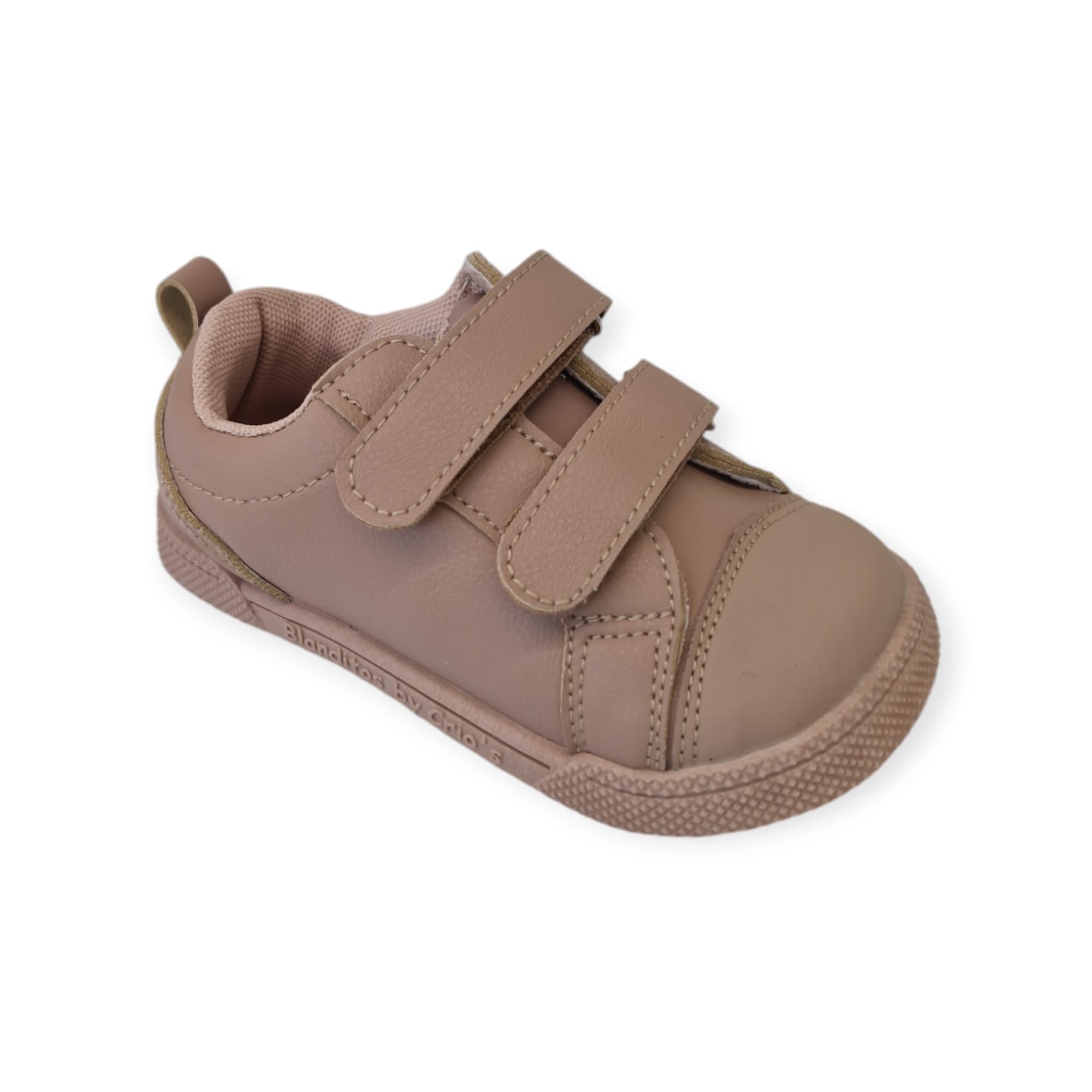 Blanditos by Crio's - Zeus Vegan Canvas (Arena)