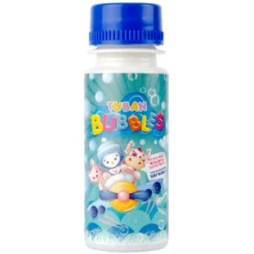 Tuban Bolas de sabão 60ml