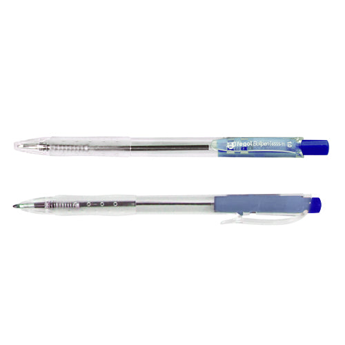 Fegol Ballpoint Pen in various colors