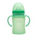 EVERYDAY Baby biberão cristal de treinamento 150ml