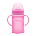 EVERYDAY Baby biberão cristal de treinamento 150ml