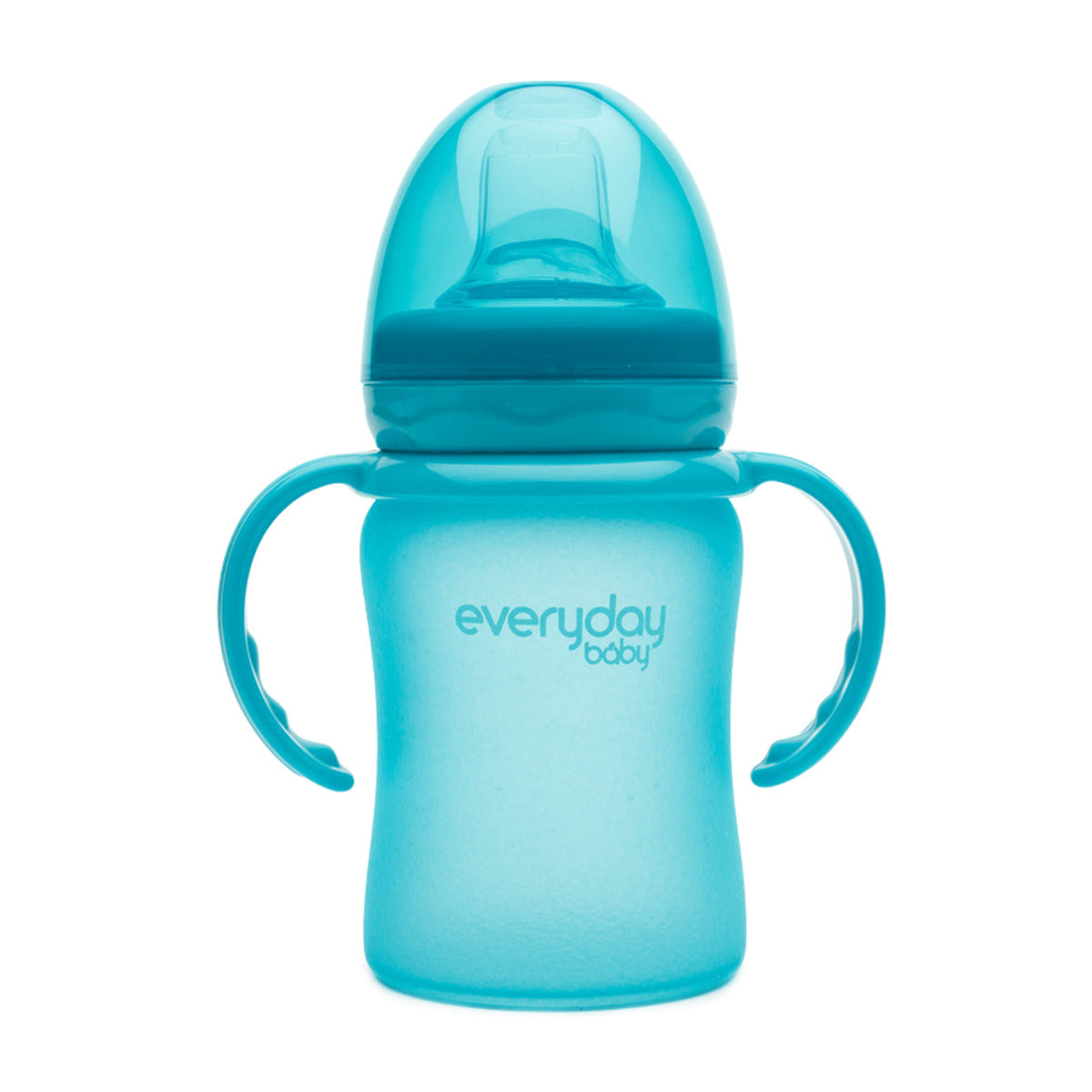 EVERYDAY Baby biberão cristal de treinamento 150ml