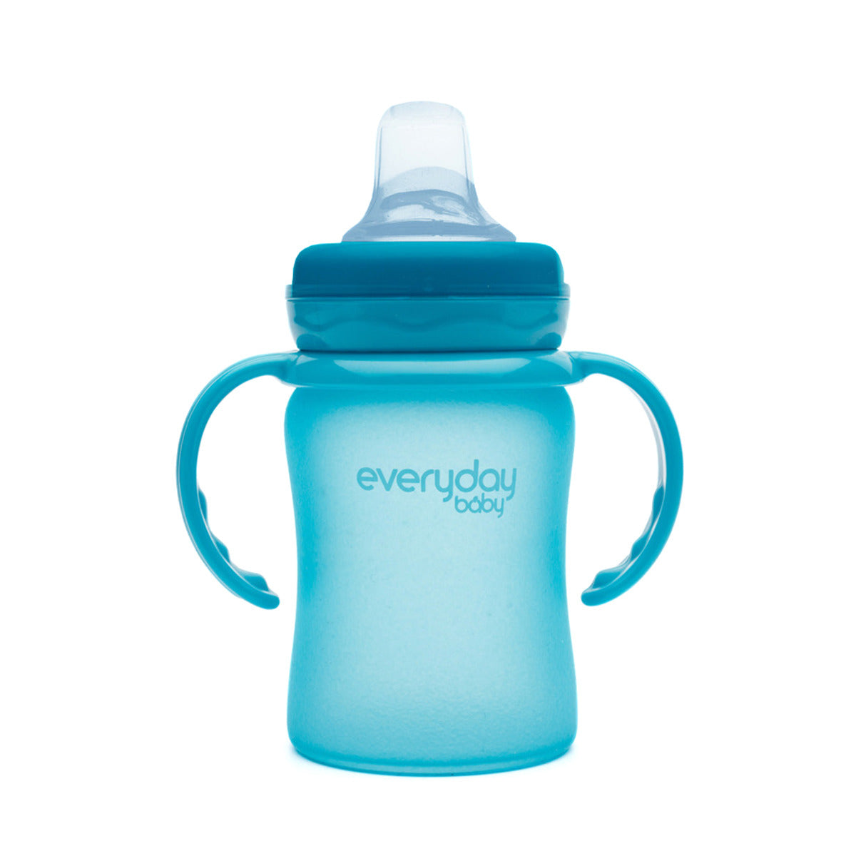 EVERYDAY Baby biberão cristal de treinamento 150ml