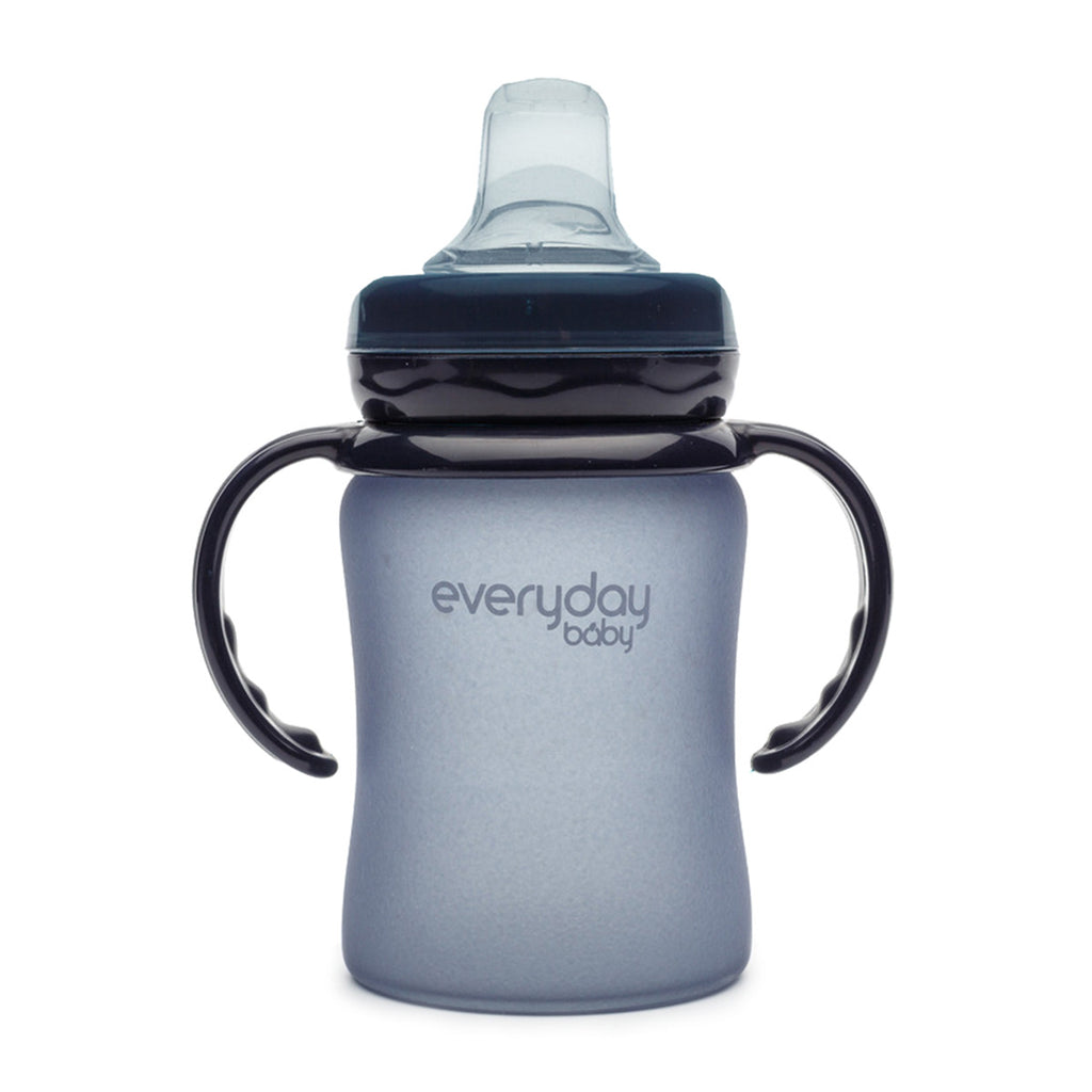 EVERYDAY Baby biberão cristal de treinamento 150ml