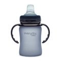 EVERYDAY Baby biberão cristal de treinamento 150ml