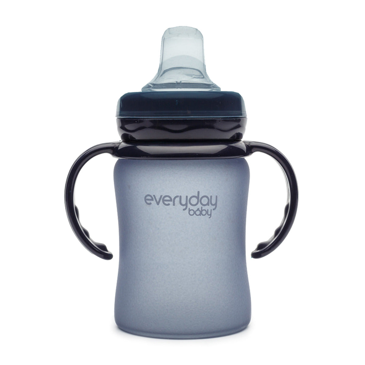 EVERYDAY Baby biberão cristal de treinamento 150ml