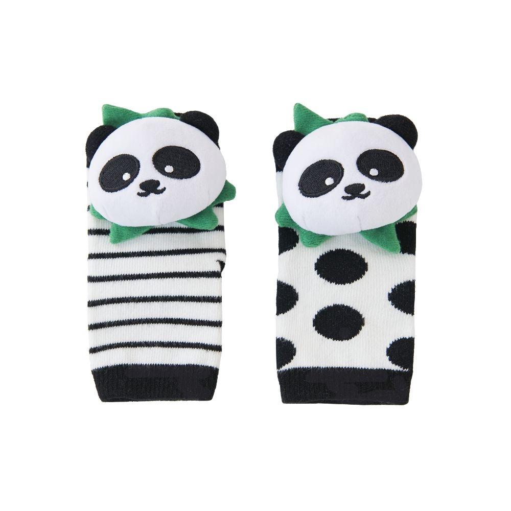 Attipas ATTISOCKS meias antiderrapante estimulação