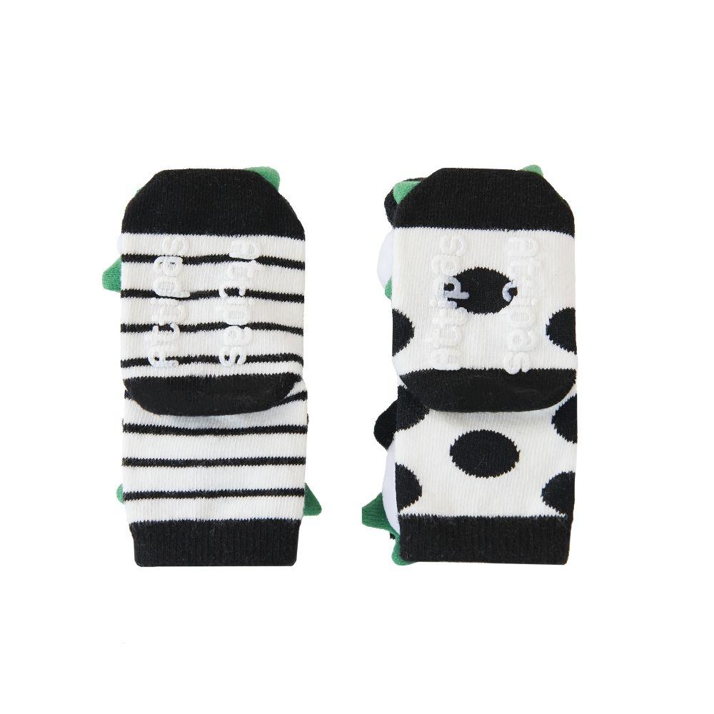 Attipas ATTISOCKS meias antiderrapante estimulação