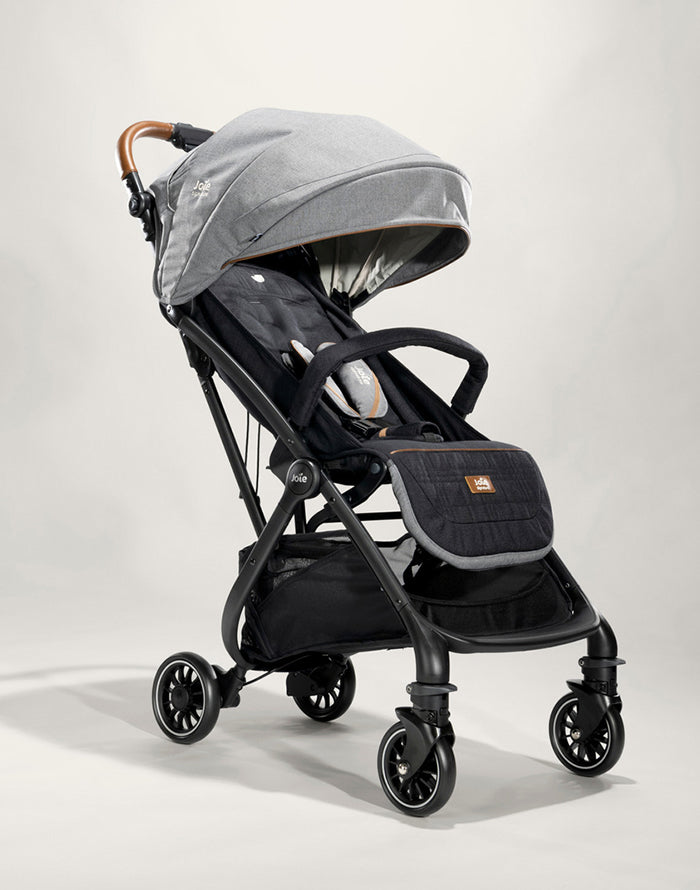 Joie Tourist™ Signature Compact Stroller - up to 15kg