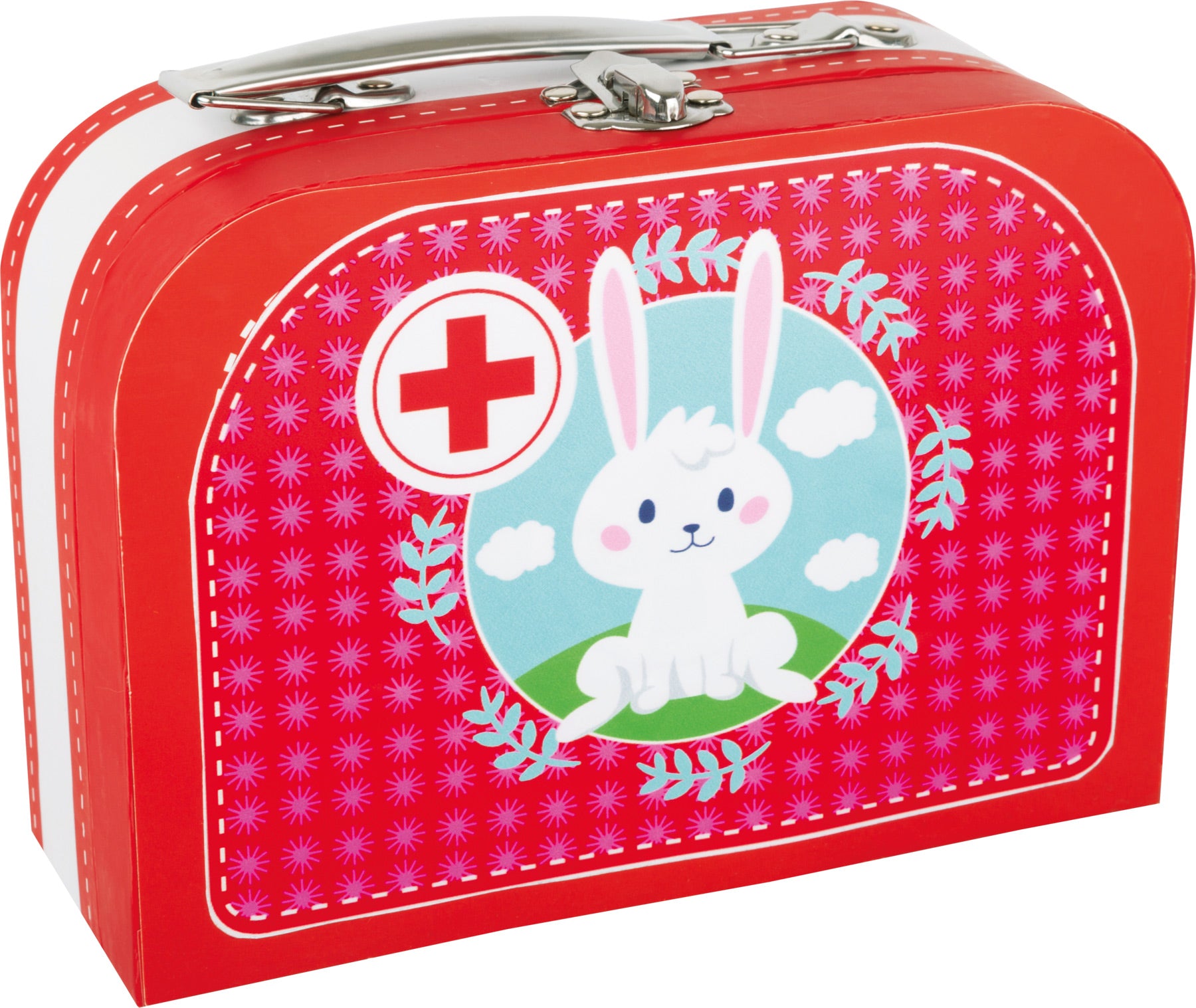 Kit Veterinário Legler
