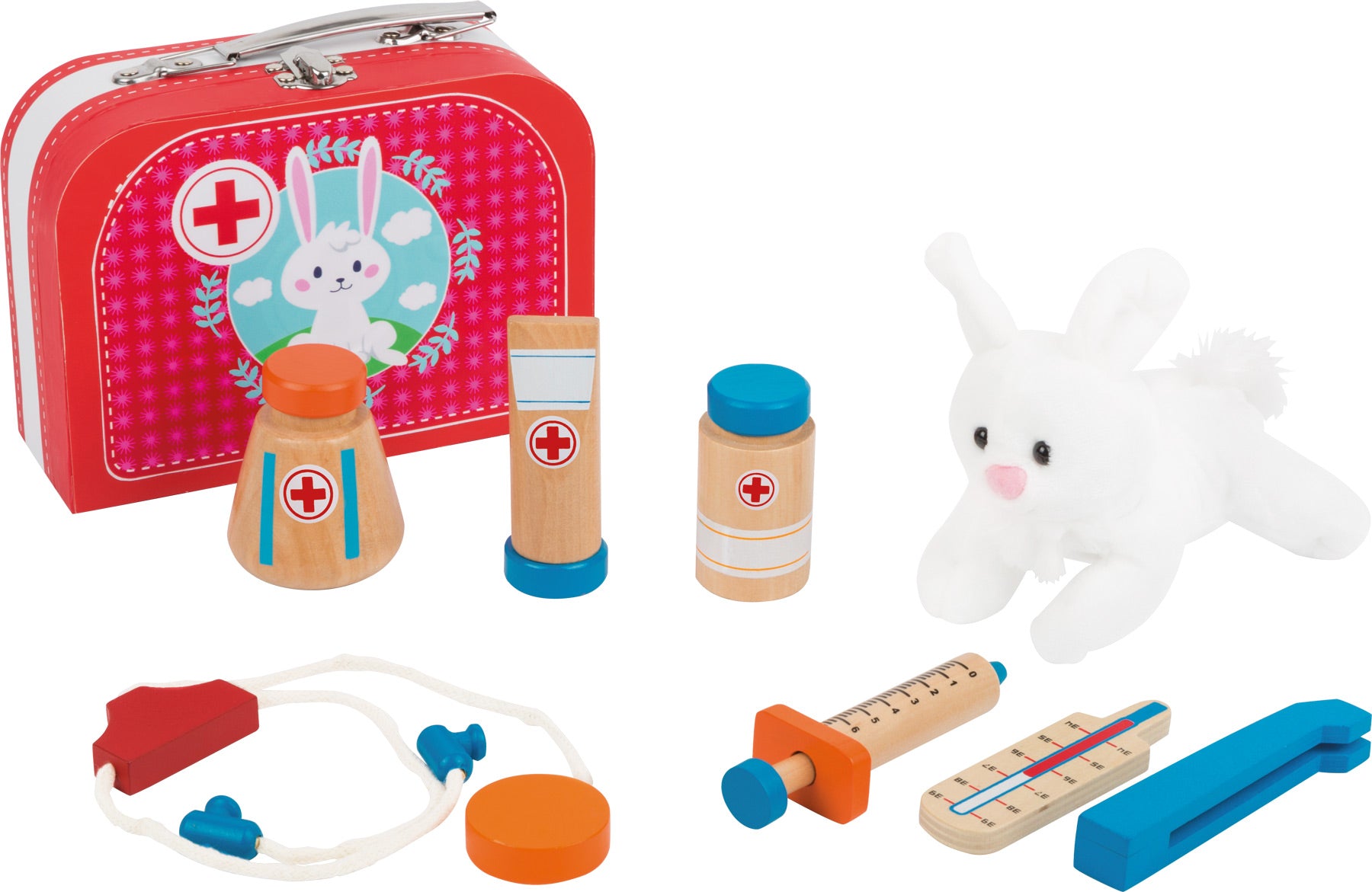 Kit Veterinário Legler