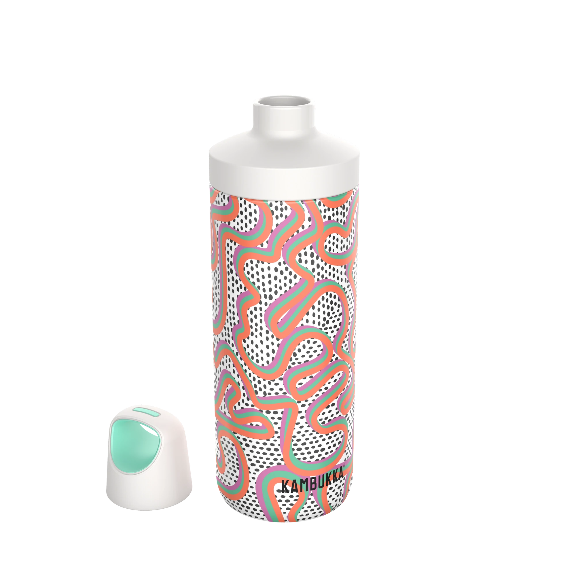 Garrafa Térmica Kambukka RENO Insulated 500ml