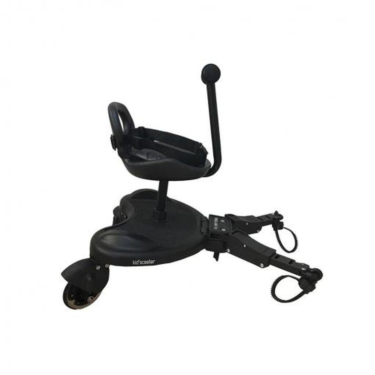 Olmitos Stroller Skate and Child Seat