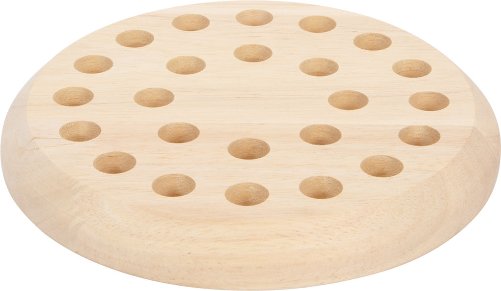 small foot - Memo de cores