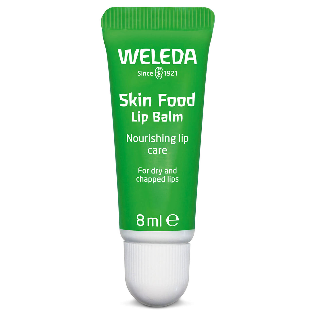 Weleda Bálsamo Labial Skin Food