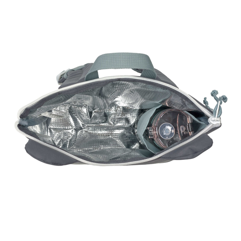 Lassig About Friends Raccoon Thermal Preschool Backpack