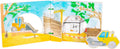 Livro interativo O Construtor LEGLER