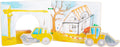 Livro interativo O Construtor LEGLER