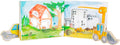 Livro interativo O Construtor LEGLER