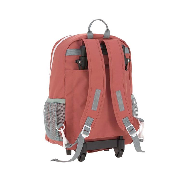 Lassig Children's School Trolley Backpack with Wheels * on order