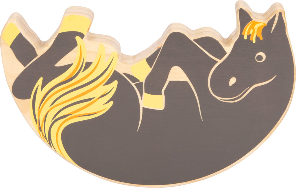 small foot - Balancing game "4 friends" 