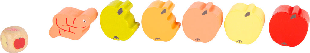 small foot - Balancing game "4 friends" 