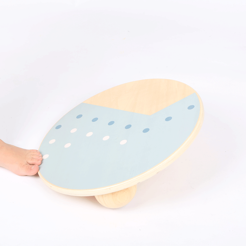 Small Foot - Tabla de equilibrio Adventure