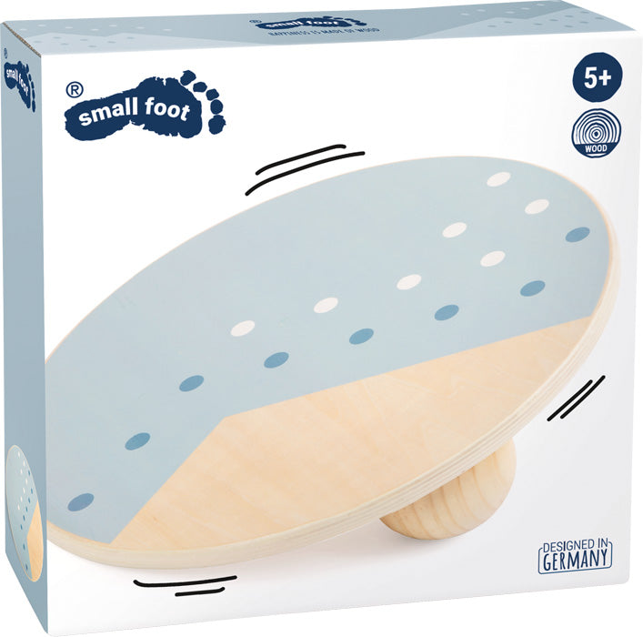 Small Foot - Tabla de equilibrio Adventure