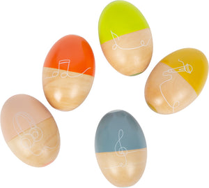 Jogo de Equilibrar Ovos Cayro