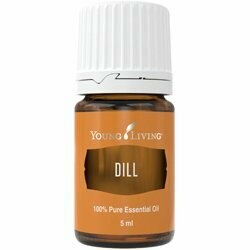 Óleo Essencial Young Living 5ml Dill