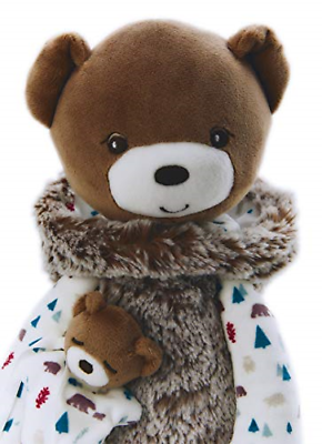 Urso Gaston 40cm