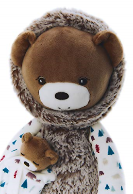 Urso Gaston 40cm