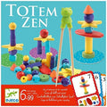 Djeco Jogo Destreza e Manuseio Totem Zen