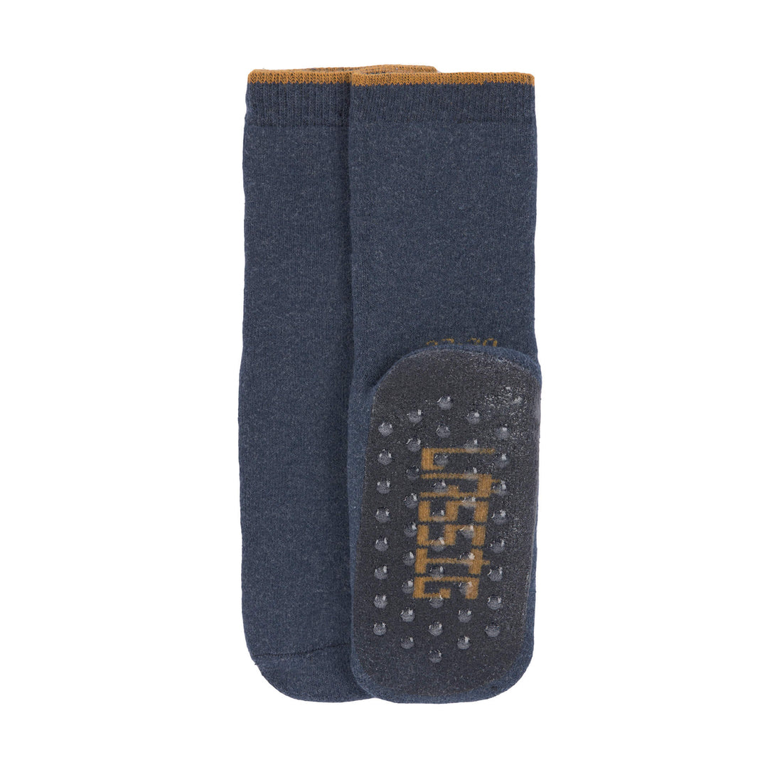 Lassig Anti-slip Socks Blue/Grey