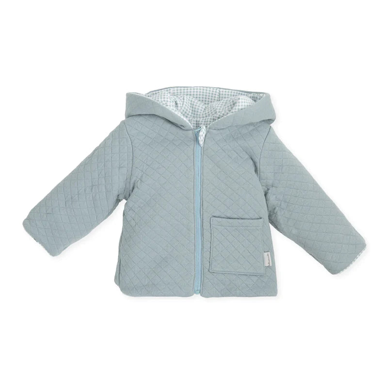Tutto Piccolo Reversible Baby Jacket