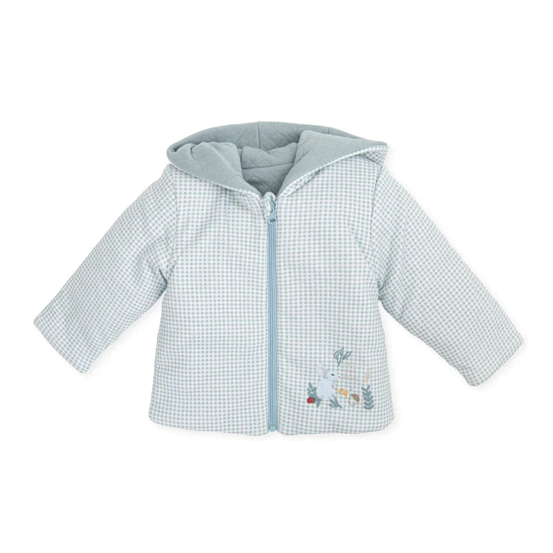 Tutto Piccolo Reversible Baby Jacket