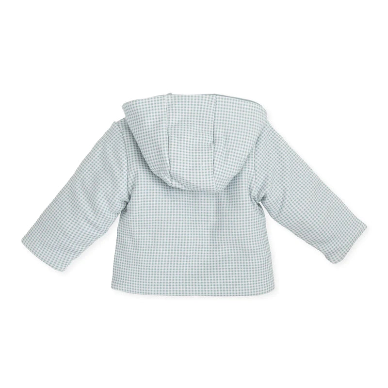 Tutto Piccolo Reversible Baby Jacket