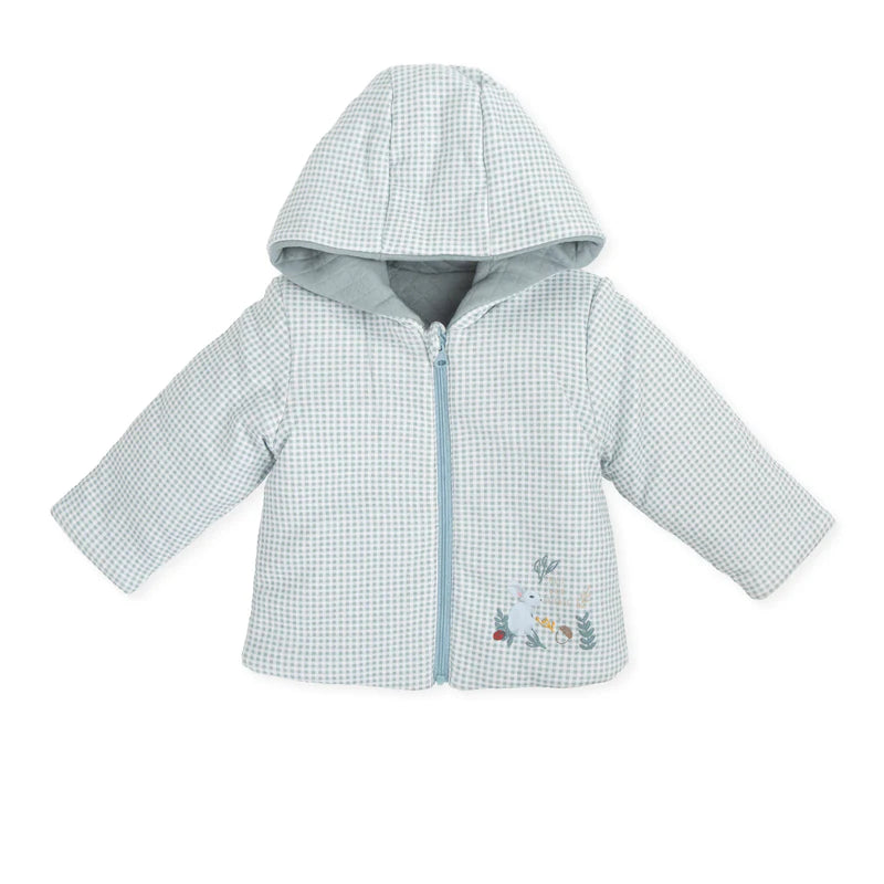 Tutto Piccolo Reversible Baby Jacket