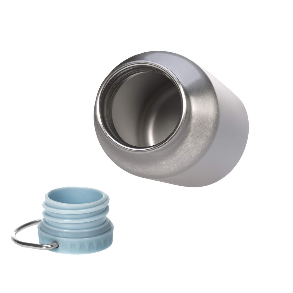 Lassig Stainless Steel Bottle