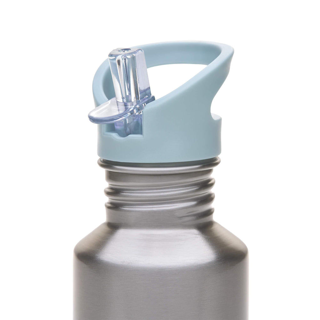 Lassig Stainless Steel Bottle