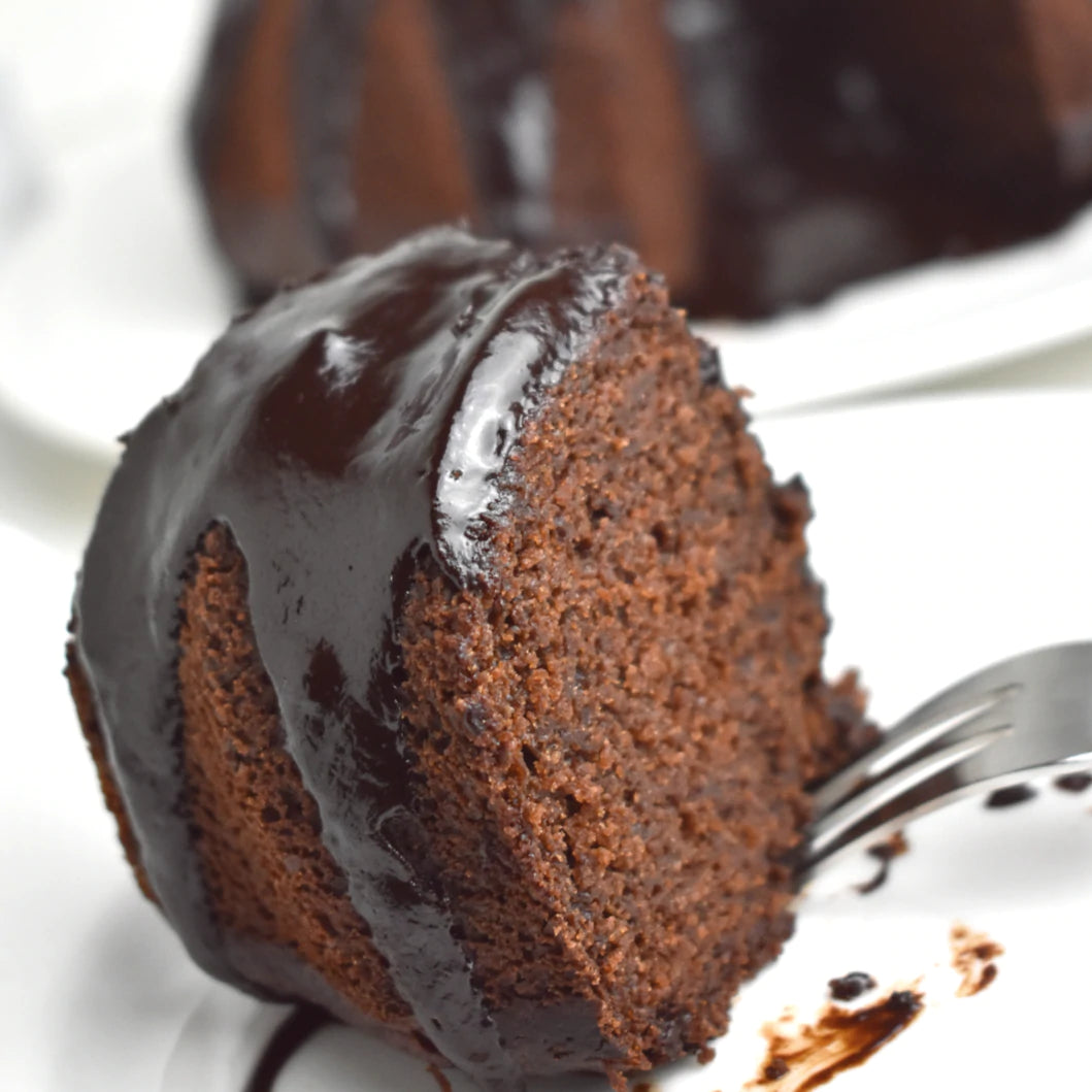 Fidu Mix Bolo Chocolate s/ gluten 500gr