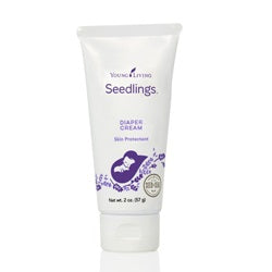 Diaper Rash Cream / muda fraldas - YL Seedlings 57gr